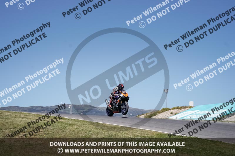 may 2019;motorbikes;no limits;peter wileman photography;portimao;portugal;trackday digital images